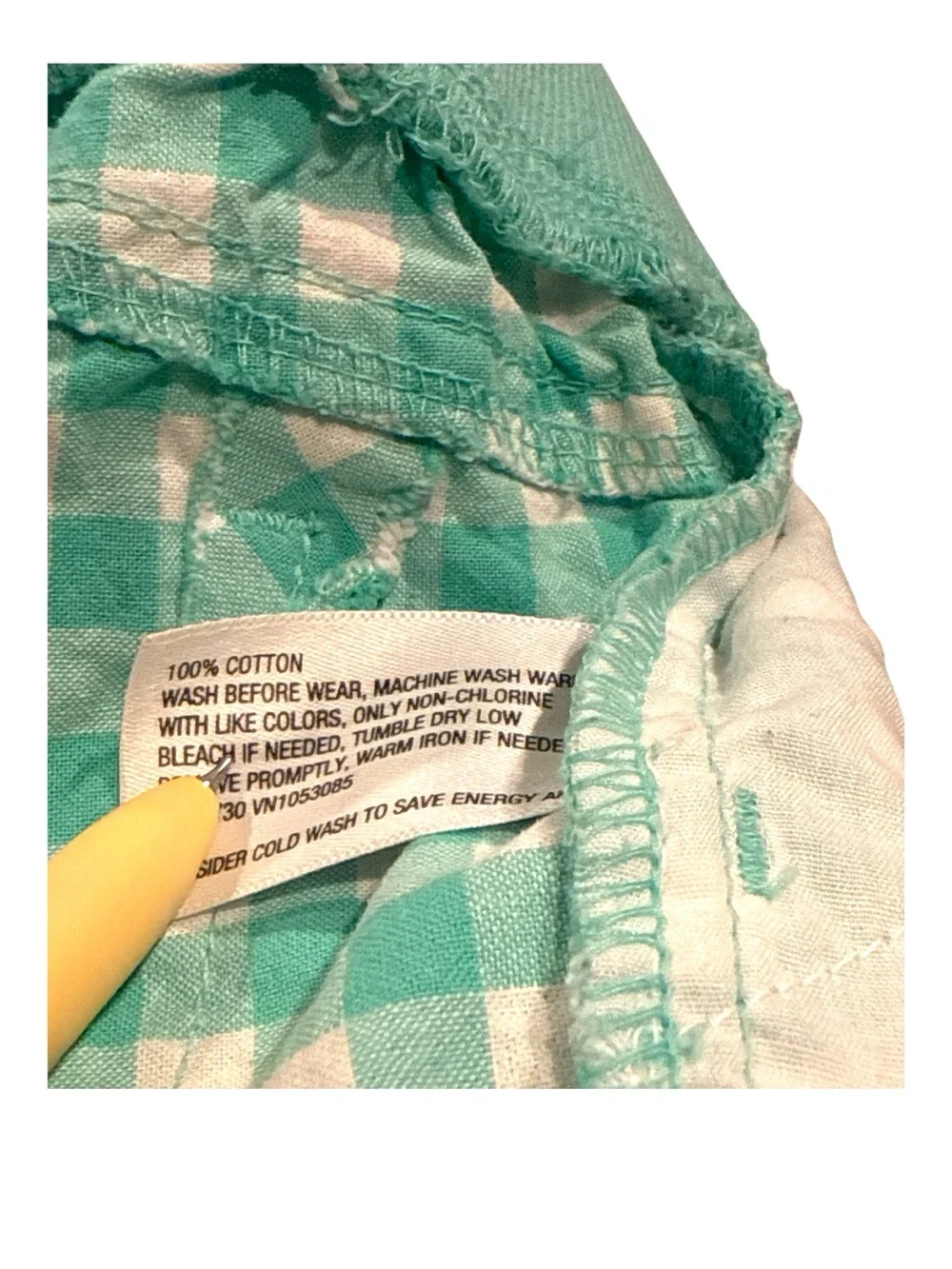 Cherokee old navy